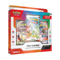 Pokémon TCG: First Partner Illustration Collection – Series 2