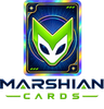 Marshian Cards - Home