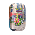 Pokémon TCG: Lumiose City Mini Tin – Meganium & Meowstic