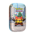 Pokémon TCG: Lumiose City Mini Tin – Emboar & Inkay