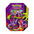Pokémon TCG: Mega Moonlit Tin – Mega Gengar ex